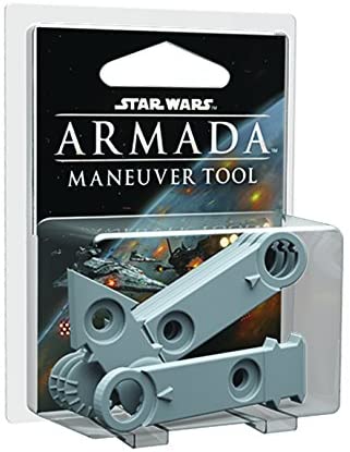 Star Wars Armada: Maneuver Tool