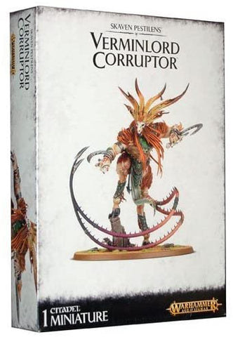 Verminlord Corruptor