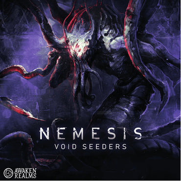 Nemesis: Voidseeders Expansion