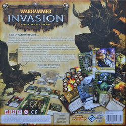 Warhammer: Invasion