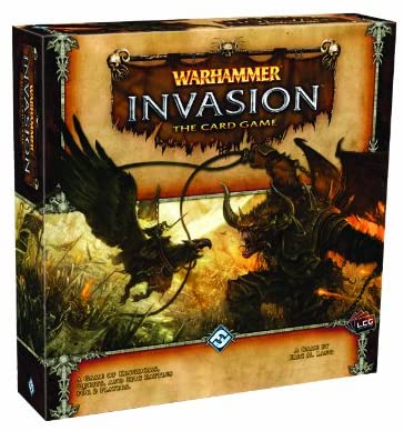 Warhammer: Invasion