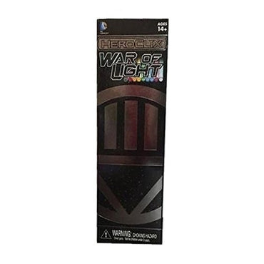 War of Light (Wave 2) Booster