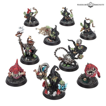 Zarbag's Gitz