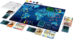 Pandemic: On the Brink