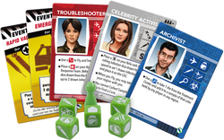 Pandemic: The Cure - Experimental Meds