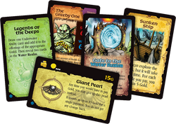 Prophecy: Water Realm