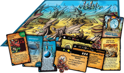 Prophecy: Water Realm