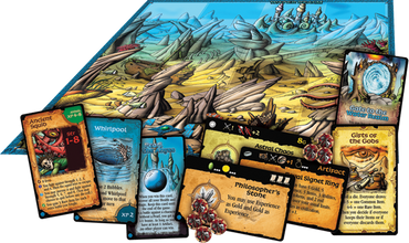 Prophecy: Water Realm